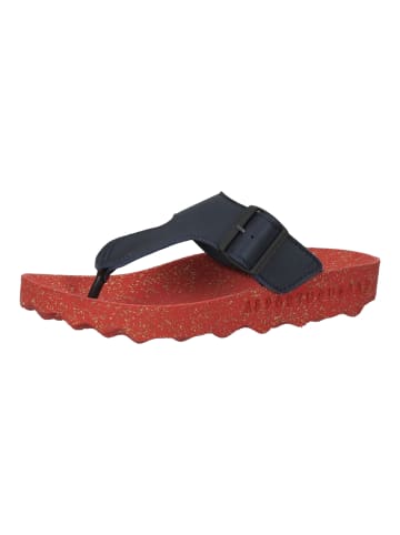 ASPORTUGUESAS Sandalen Dunkelblau