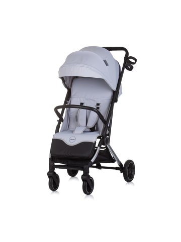 Chipolino Kinderwagen, Buggy Pixie in grau