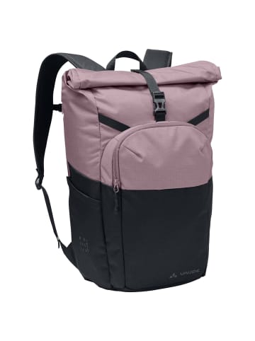 Vaude Okab II 25 - Rucksack 13.3" 47 cm (dark forest) in black/purple ash