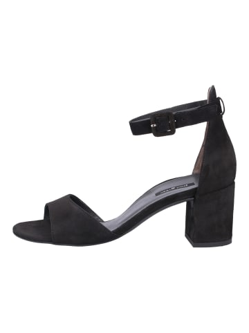 Paul Green Sandalen in Schwarz
