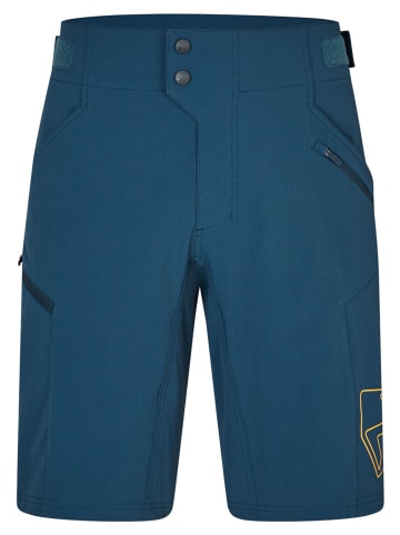 Ziener Regular Sporthose 'NONUS X-FUNCTION' in blau