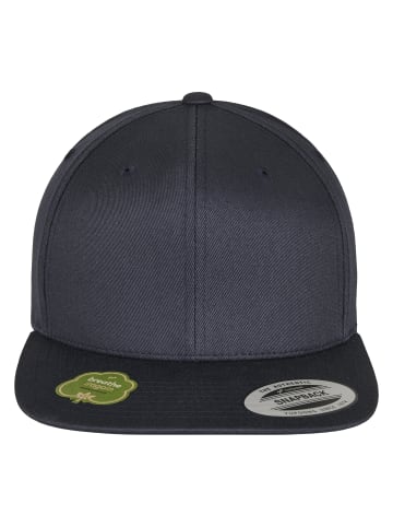 Flexfit Snapback - Classic in darknavy