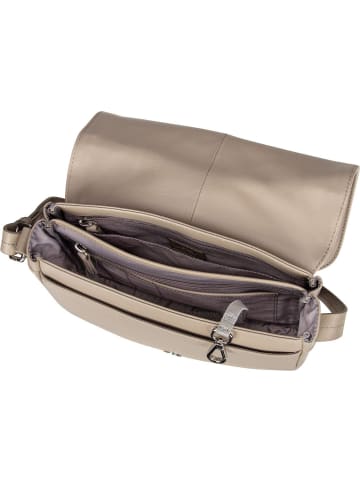 Jost Bodybag Arva in Ecru