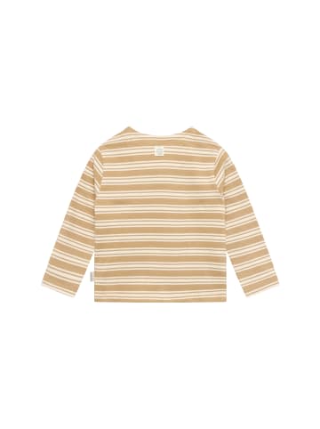 Noppies Langarmshirt in Lark