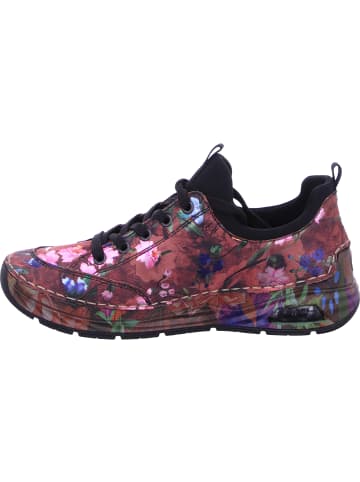 rieker Slipper in multicolour