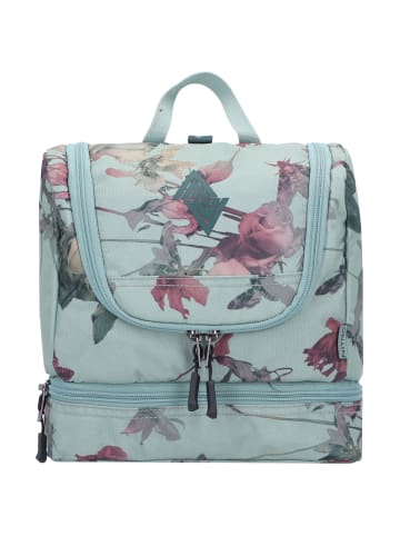 Nitro Travel Kit Kulturbeutel 25 cm dead flower