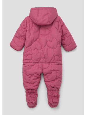 s.Oliver Overall in 4592_pink