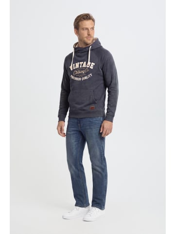 BLEND Hoodie BHAlejandro in Blau