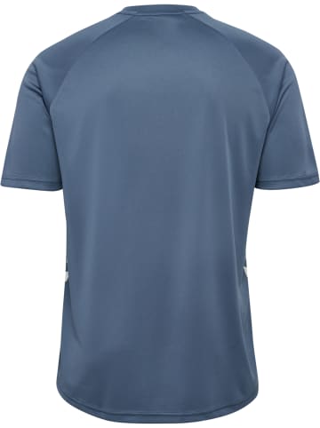 Hummel Hummel Verstellbare Taille Anzug Hmlpromo Multisport Herren in CHINA BLUE