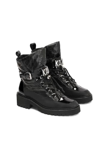 Kazar Boots RALIA in Schwarz