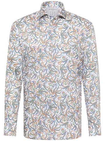 Eterna Hemd SLIM FIT in apricot