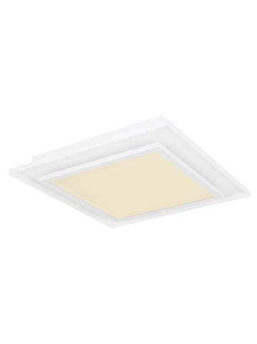 Globo lighting Deckenleuchte "MURPHY" in white