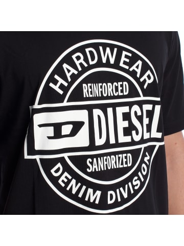 Diesel Shirt in Black