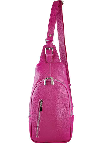 collezione alessandro Brusttasche " Betty " in pink