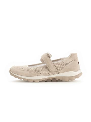rollingsoft Sneaker low in beige