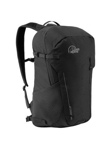 Lowe alpine Edge 26 - Rucksack 50 cm (black) in schwarz