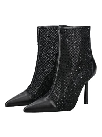 Steve Madden Stiefelette in Schwarz