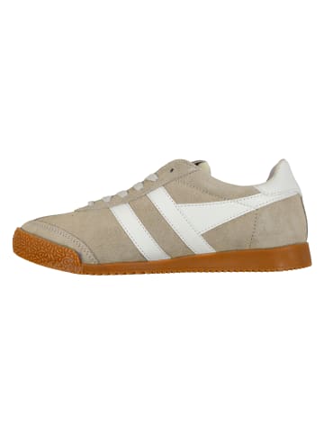 Gola Sneaker in Taupe