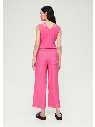 s.Oliver T-Shirt in 4426_pink