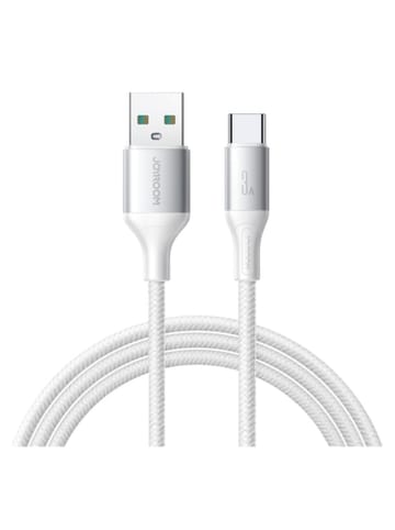 Joyroom Joyroom S A28 Flash Series 3A USB-A USB-C Kabel 2m