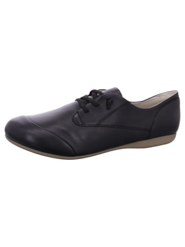 Josef Seibel Schnürer Fiona 01 in Schwarz