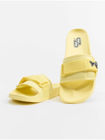 Puma Puma Pantoffel in yellow