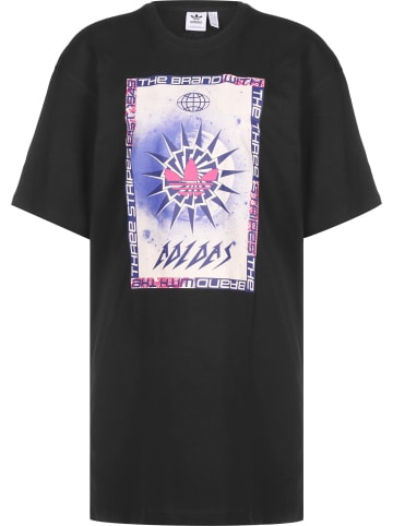 adidas adidas Kleider in black