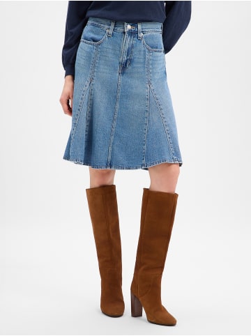 Levi´s Rock Godet in denim