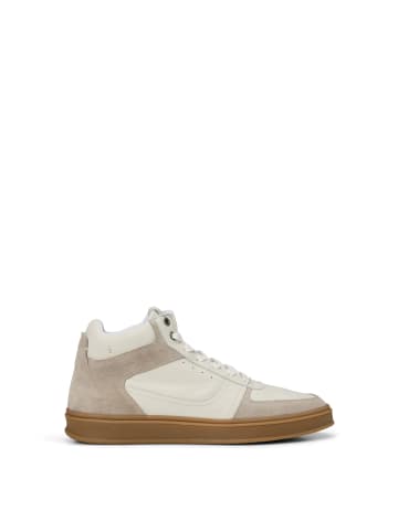 Marc O'Polo Hightop-Sneaker Model Enrique in Weiß