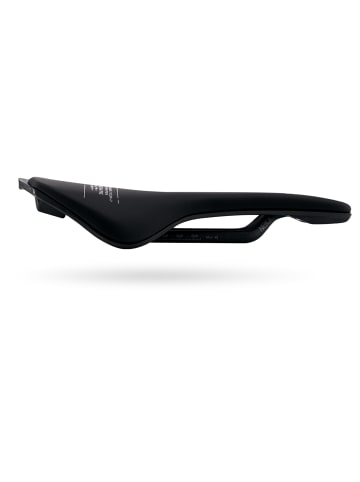 Prologo Rennrad-Sattel Nago R4 Nack, 245x137mm in schwarz