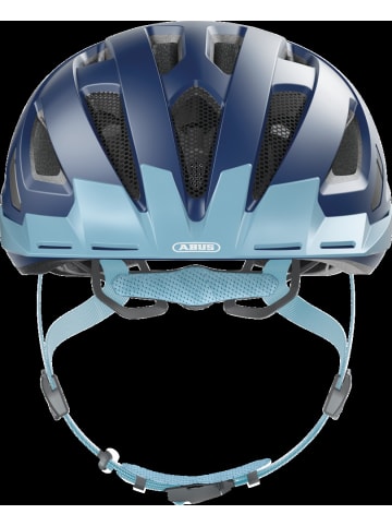 ABUS Fahrradhelm Urban-I 3.0 in core blue