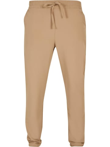 Urban Classics Hosen in unionbeige