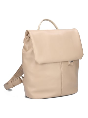 Zwei Mademoiselle.M City Rucksack 29 cm oat