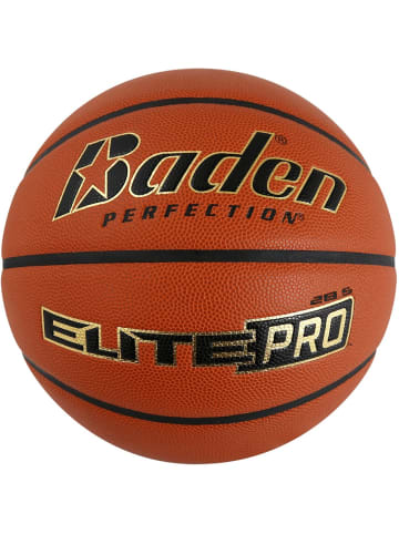 uhlsport Ball "Elite Pro Nfhs" in Orange