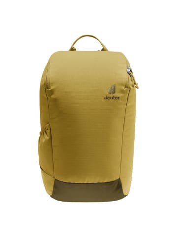 Deuter Stepout 16 kelp-nori in grün