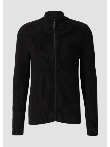 s.Oliver Strickjacke in 9999_schwarz