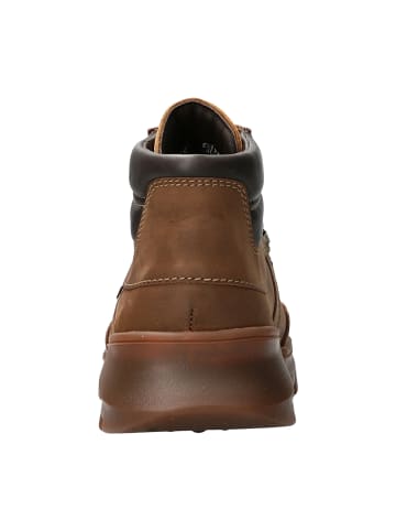 Mephisto Schnürboots in Braun