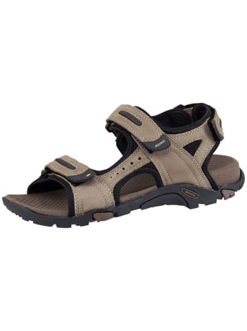 MEINDL Sandalen Capri in natur