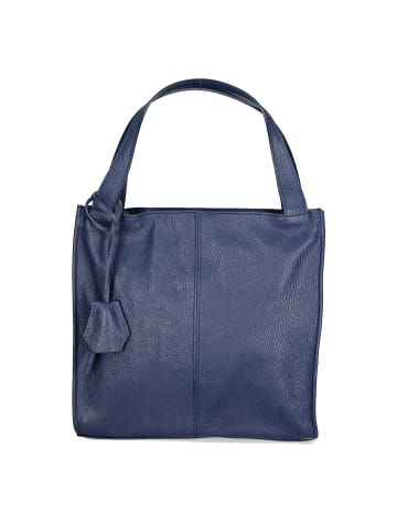 faina Handtasche in Blau