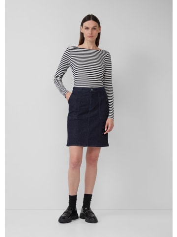 s.Oliver Rock in 59Z8_dunkelblau