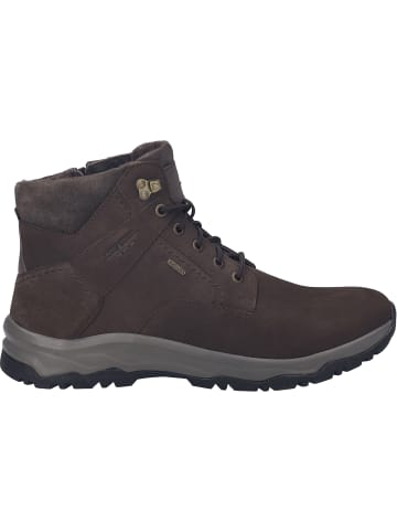 Josef Seibel Stiefelette Leroy 52 in braun