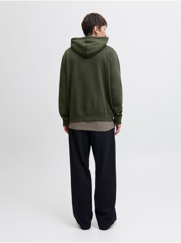 Jack & Jones Kapuzenpullover in Duffel Bag