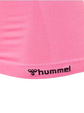 Hummel Hummel T-Shirt Hmltif Multisport Damen in AZALEA PINK