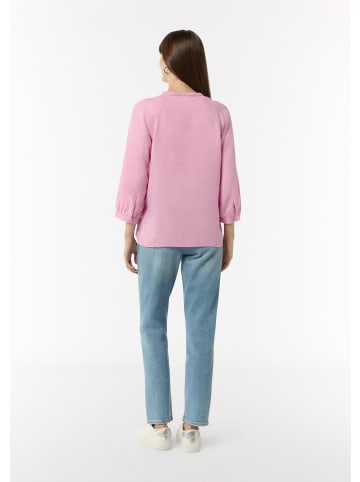 comma Bluse  in  4441_altrosa