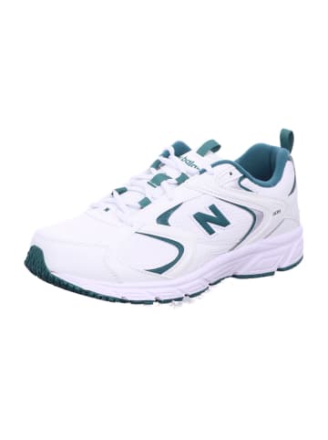 New Balance Schnürschuhe ML408V1 in Weiß