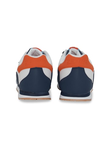 BLEND Footwear Sneaker in blau