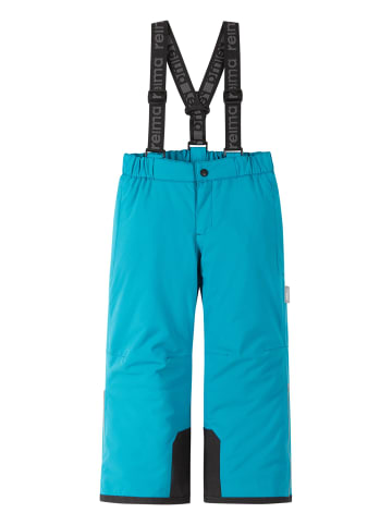 Reima ReimaTec Skihose Schneehose " Proxima " in Aquatic Blue