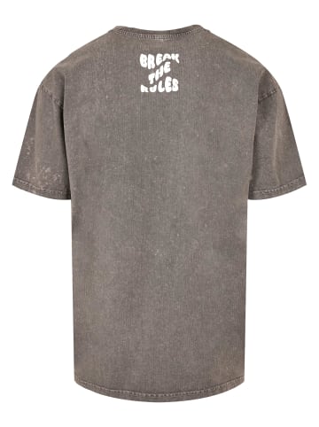 Merchcode Merchcode T-Shirts in asphalt