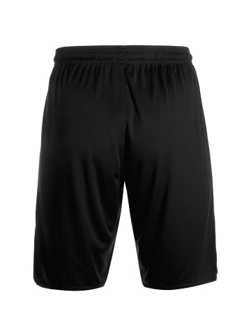 Jako Trainingsshorts Power in schwarz / weiß