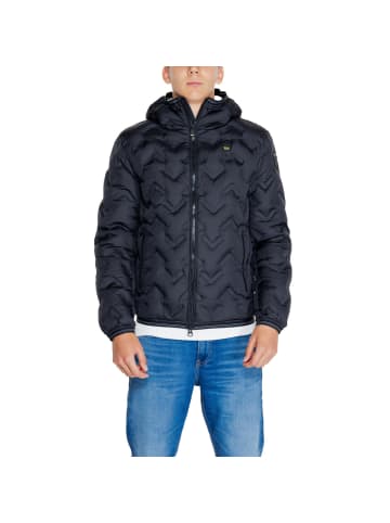 BLAUER USA Grün Herren Jacke